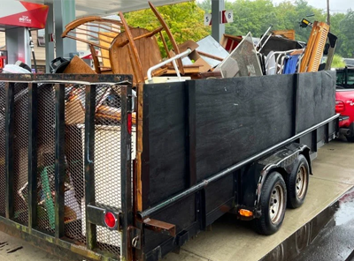 Junk Removal
