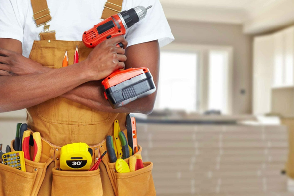 Handyman Services