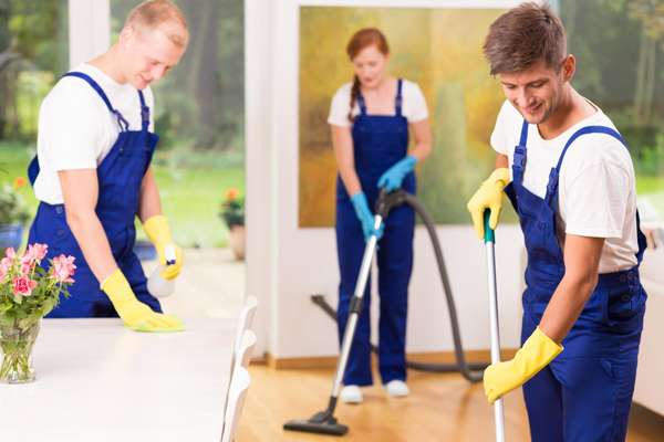 Home Cleaning Service