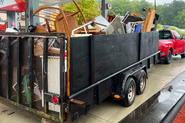Junk Removal Service