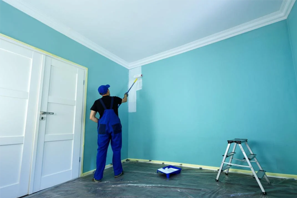 Painting Service